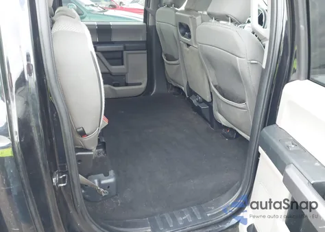 2019 Ford F-150 Xlt z USA, uszkodzony, nr VIN 1FTEW1EB7KFA66906